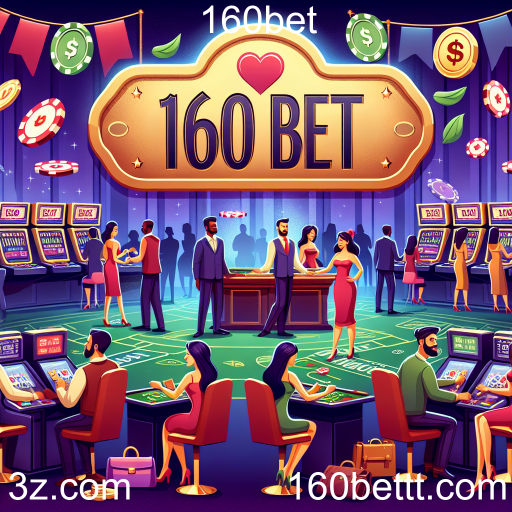 Atrações da Categoria Fidelidade no 160bet